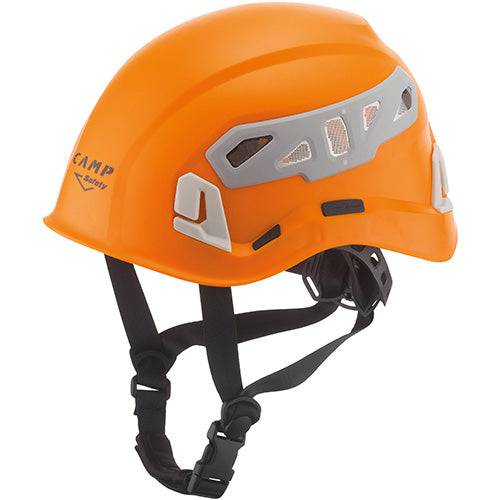 CAMP Safety ARES AIR PLUS Ventilated Helmet 2641 - SecureHeights