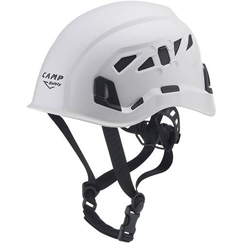 CAMP Safety ARES AIR Advanced Helmet 0748 - SecureHeights