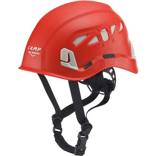 CAMP Safety ARES AIR Advanced Helmet 0748 - SecureHeights