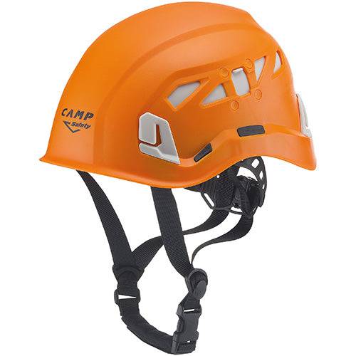 CAMP Safety ARES AIR Advanced Helmet 0748 - SecureHeights