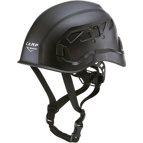 CAMP Safety ARES AIR Advanced Helmet 0748 - SecureHeights