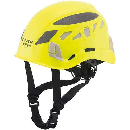 CAMP Safety ARES AIR Advanced Helmet 0748 - SecureHeights