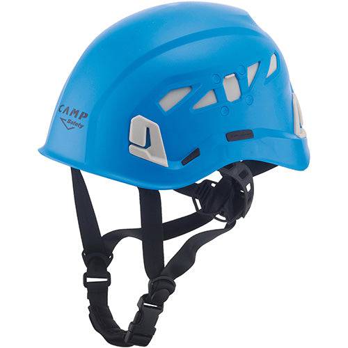 CAMP Safety ARES AIR Advanced Helmet 0748 - SecureHeights