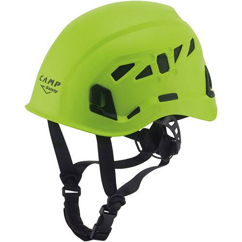 CAMP Safety ARES AIR Advanced Helmet 0748 - SecureHeights