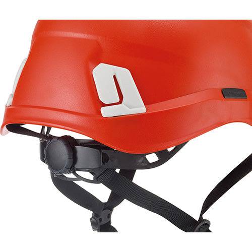 CAMP Safety ARES Robust Comfortable Safety Helmet 0747 - SecureHeights