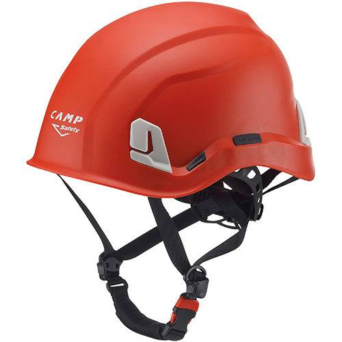CAMP Safety ARES Robust Comfortable Safety Helmet 0747 - SecureHeights
