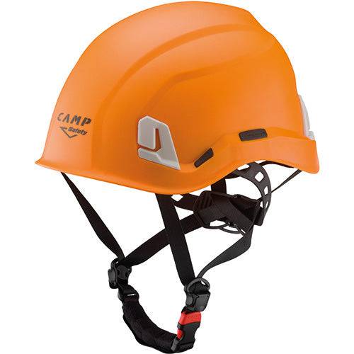 CAMP Safety ARES Robust Comfortable Safety Helmet 0747 - SecureHeights