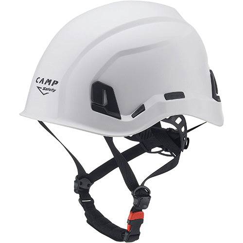 CAMP Safety ARES Robust Comfortable Safety Helmet 0747 - SecureHeights