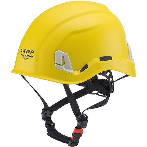 CAMP Safety ARES Robust Comfortable Safety Helmet 0747 - SecureHeights