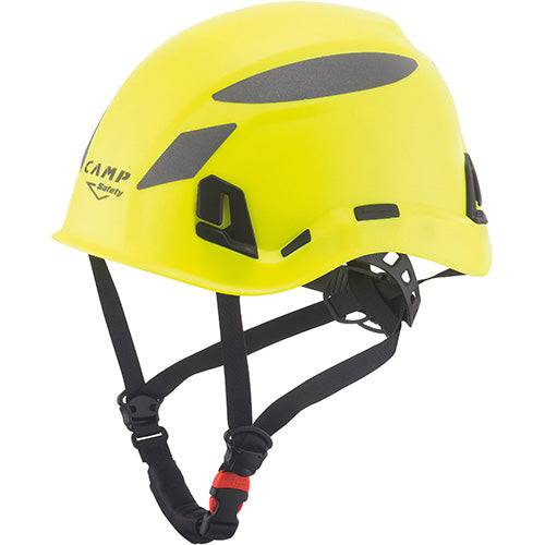 CAMP Safety ARES Robust Comfortable Safety Helmet 0747 - SecureHeights