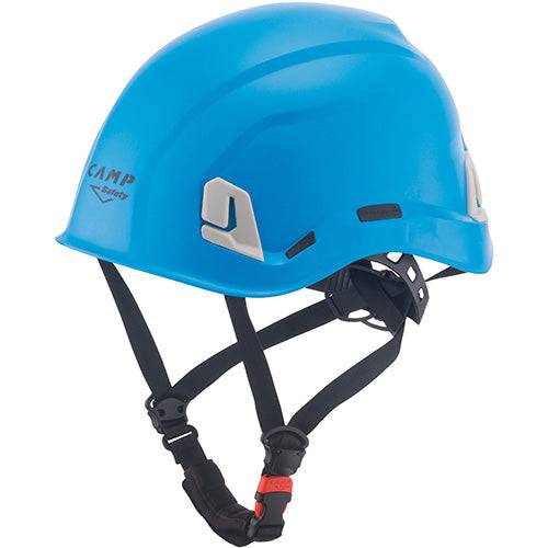 CAMP Safety ARES Robust Comfortable Safety Helmet 0747 - SecureHeights