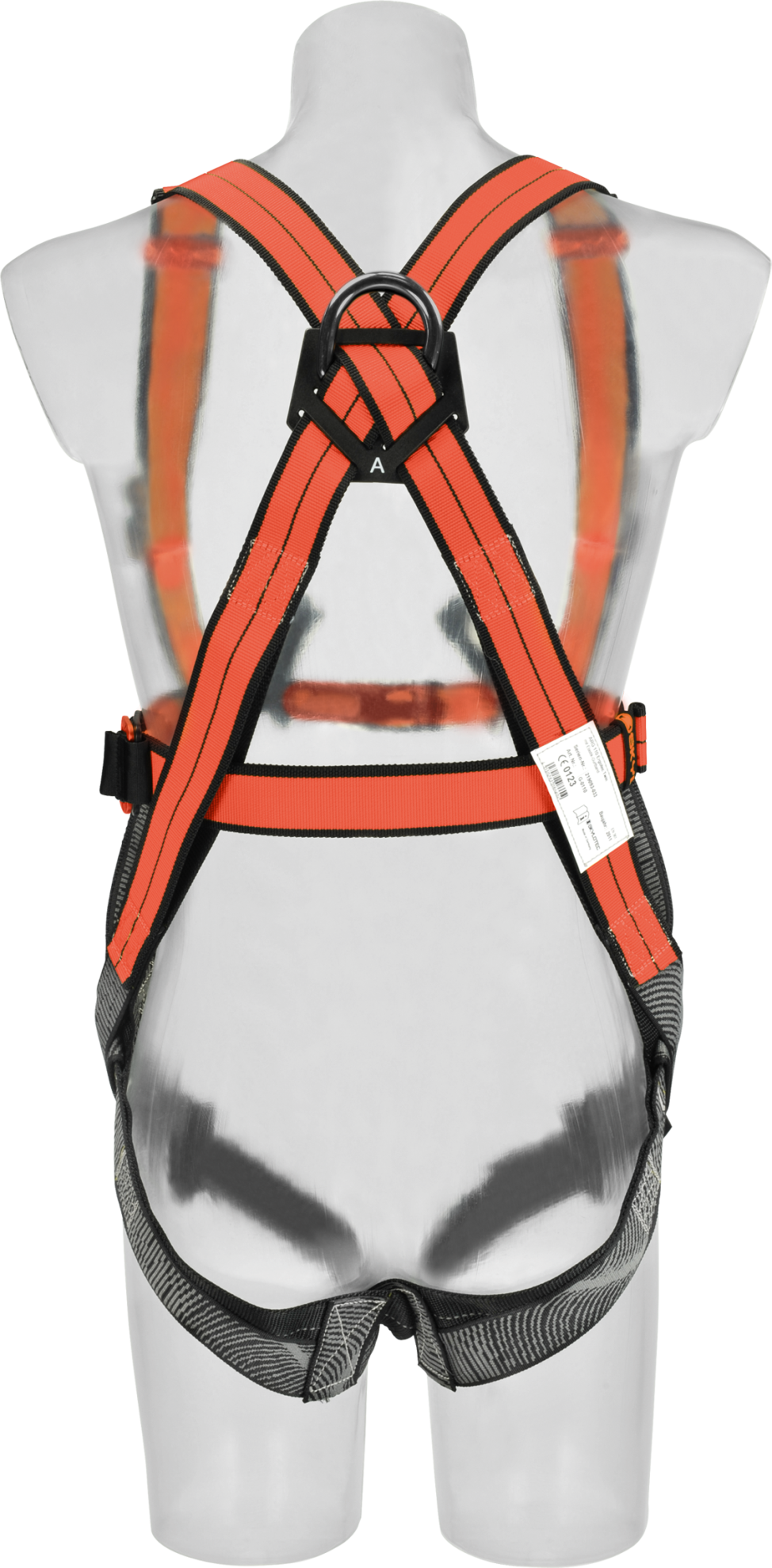 Skylotec ARG 110 ERGOTEC TWIN CLICK Fall Arrest Harness - SecureHeights