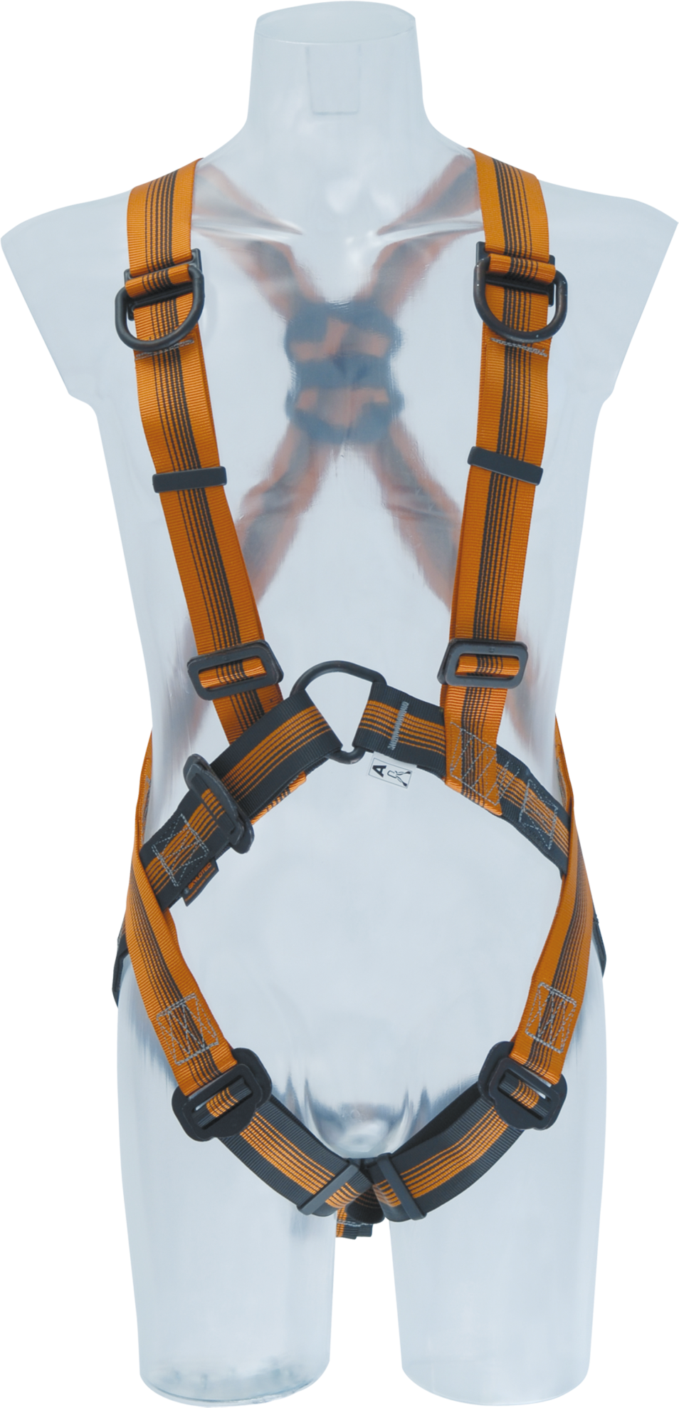 Skylotec ARG 30 E Fall Arrest Harness G-0030-E - SecureHeights