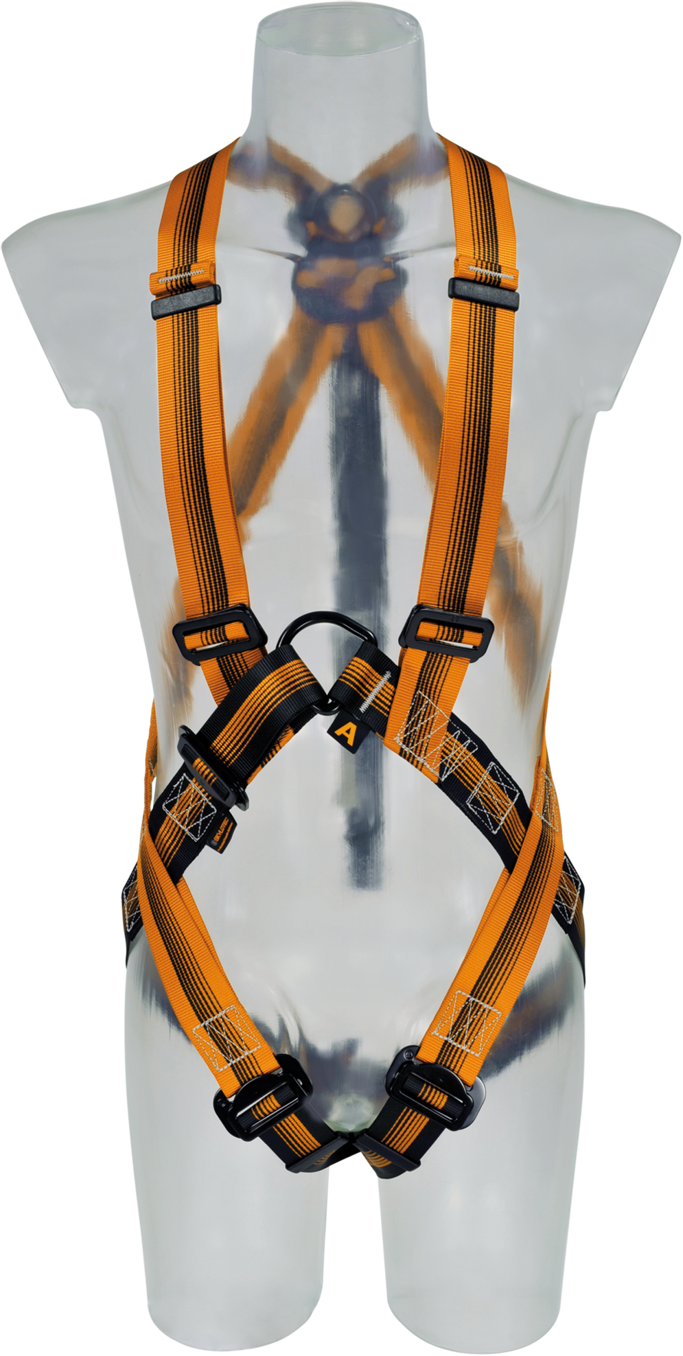 Skylotec ARG 30 GB Scaffold Fall Arrest Harness G-0030-GB - SecureHeights