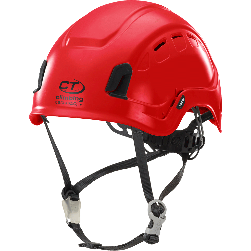 Climbing Technology ARIES AIR Ventilated Helmet - SecureHeights