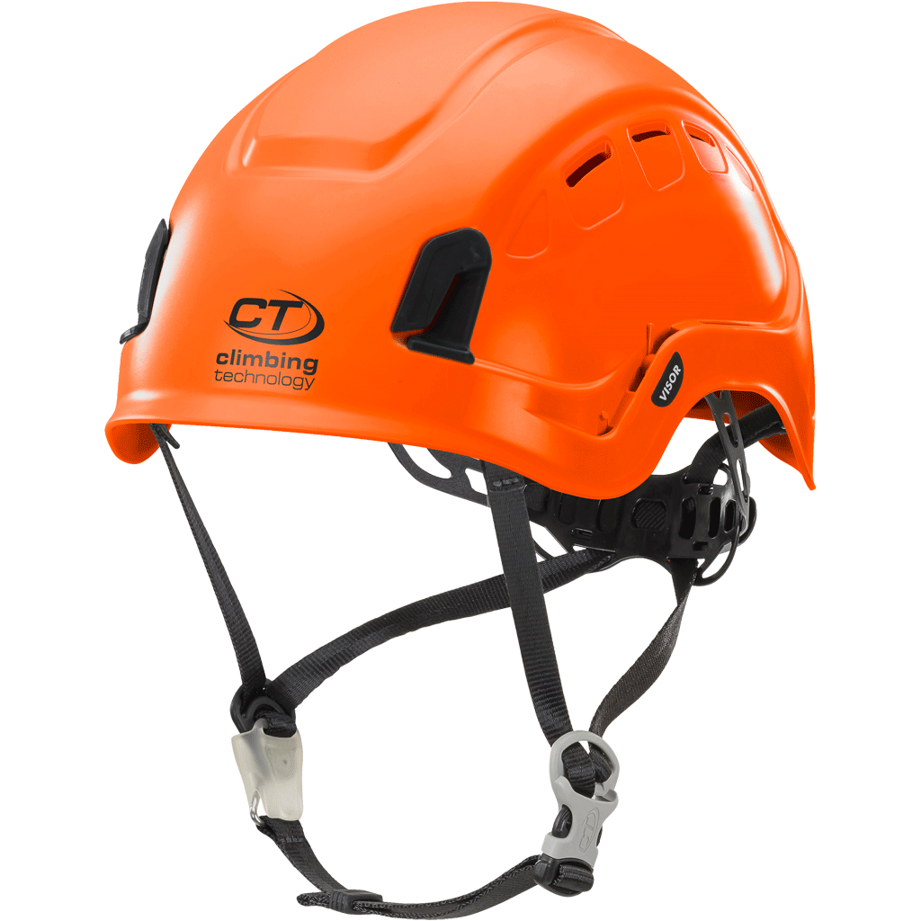 Climbing Technology ARIES AIR Ventilated Helmet - SecureHeights
