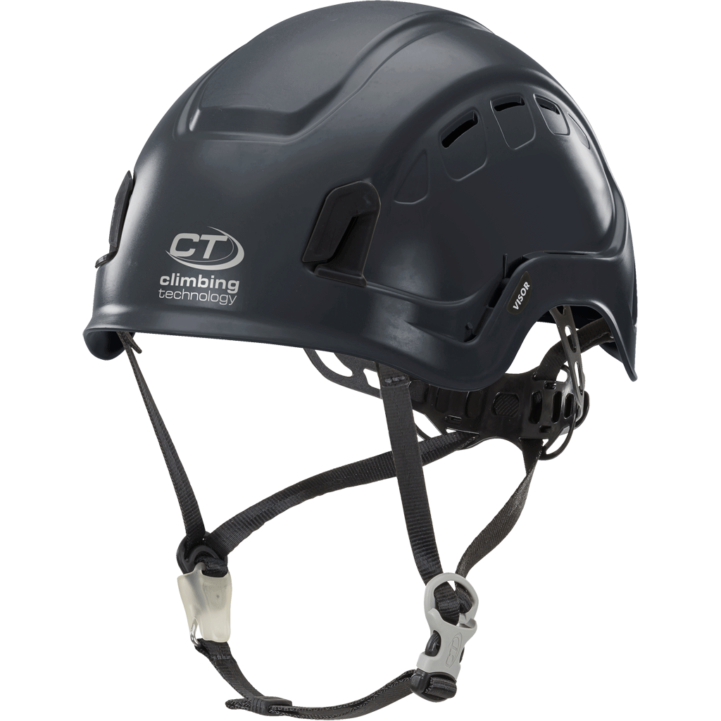 Climbing Technology ARIES AIR Ventilated Helmet - SecureHeights