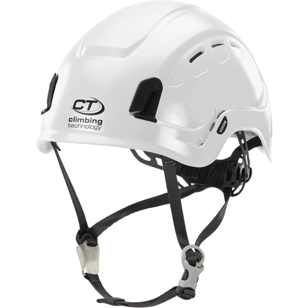 Climbing Technology ARIES AIR Ventilated Helmet - SecureHeights