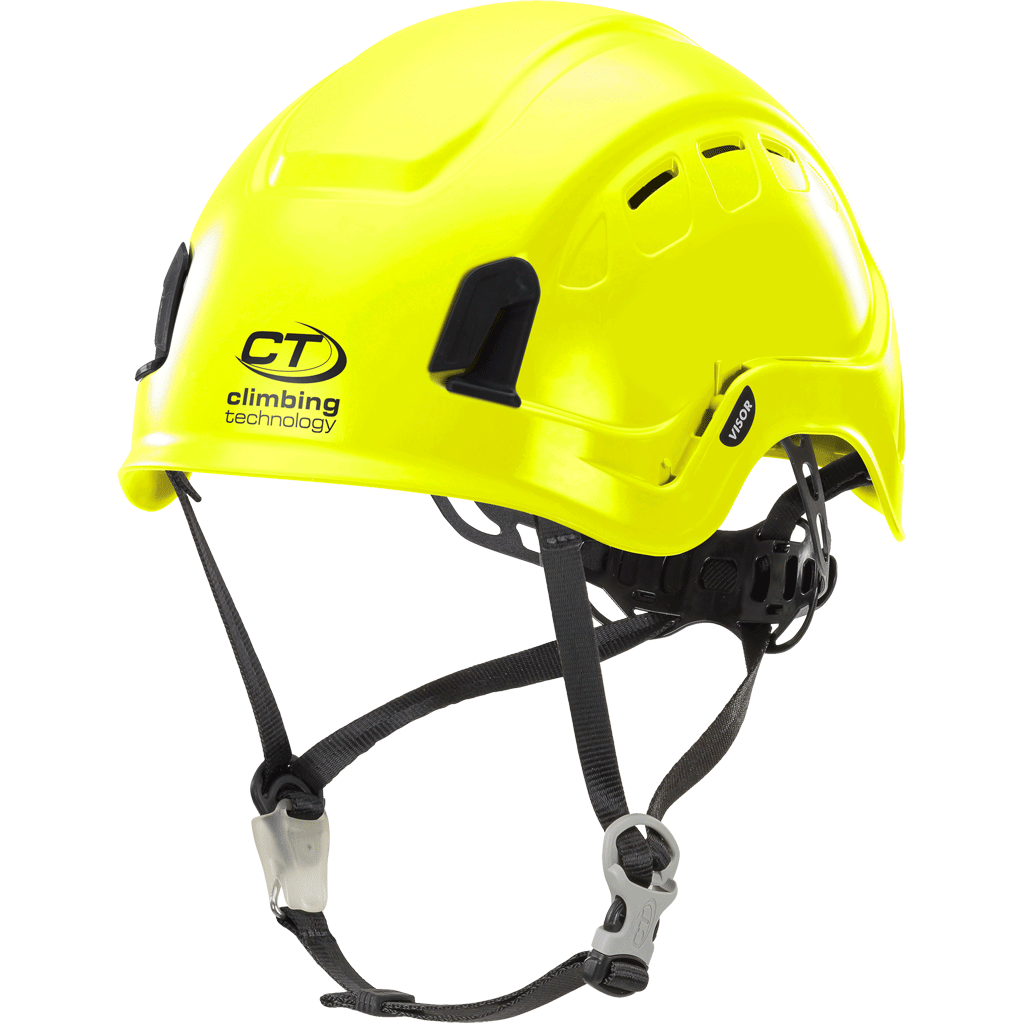 Climbing Technology ARIES AIR Ventilated Helmet - SecureHeights