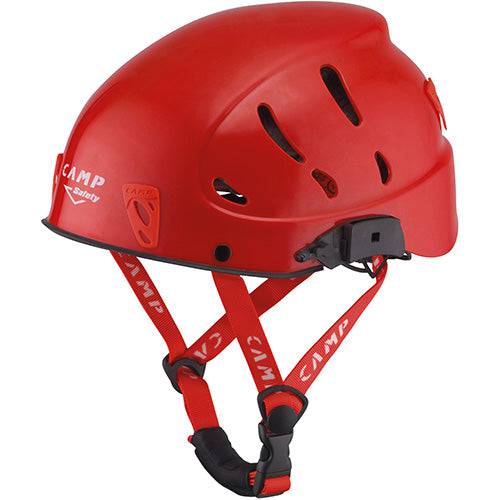 CAMP Safety ARMOUR PRO Super Lightweight Comfortable Safety Helmet 2644 - SecureHeights