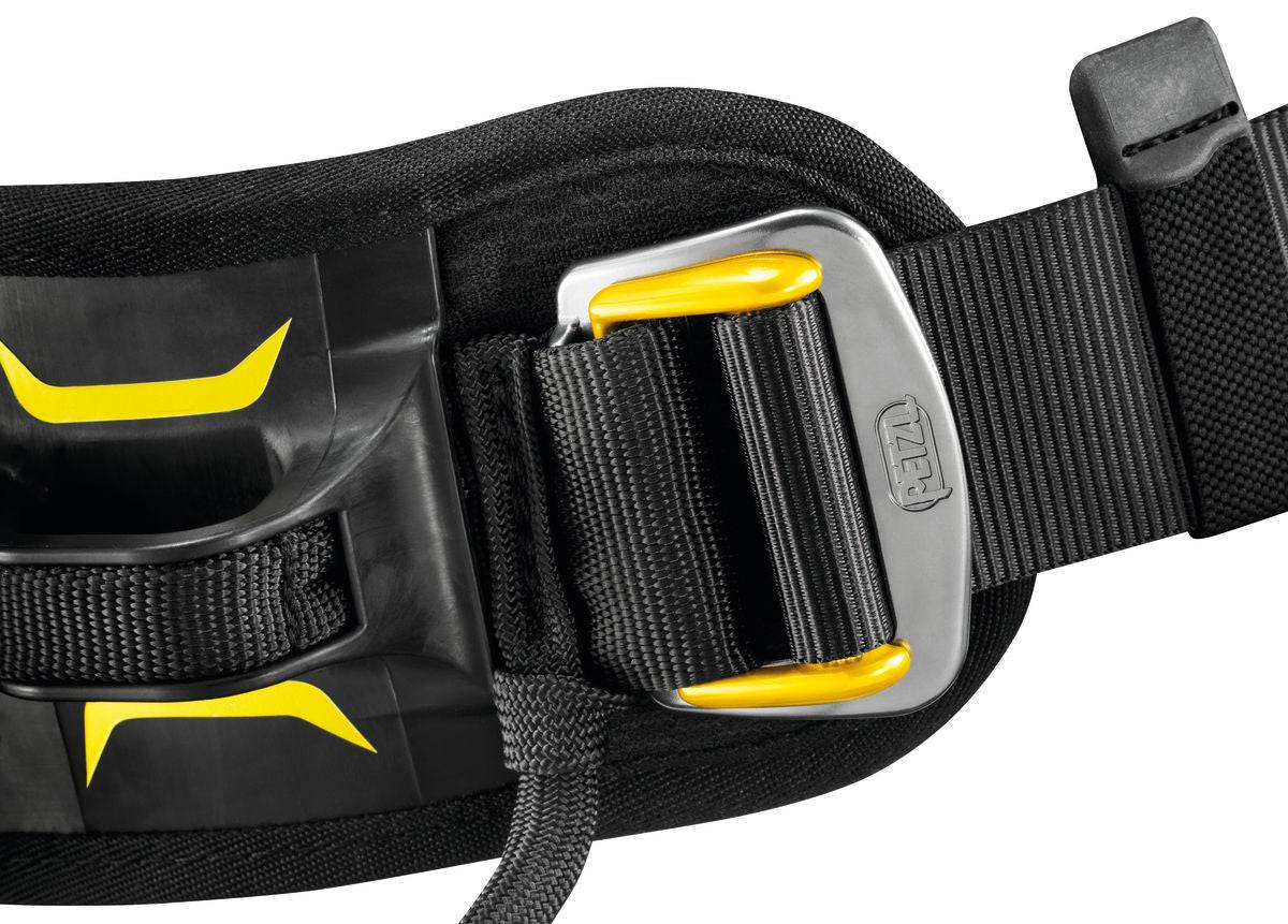 Petzl ASTRO BOD FAST Ultra Comfortable Rope Access Harness European Version - SecureHeights