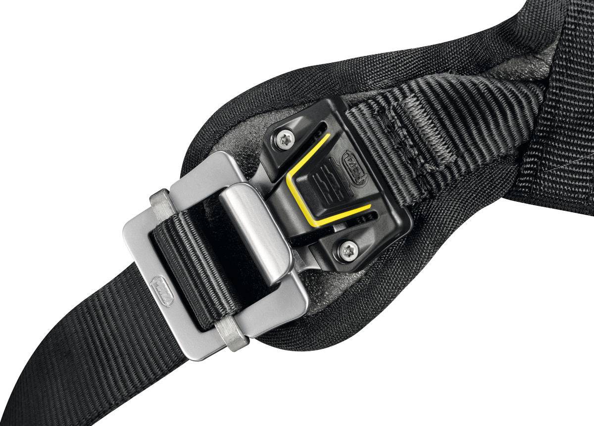 Petzl ASTRO BOD FAST Ultra Comfortable Rope Access Harness European Version - SecureHeights