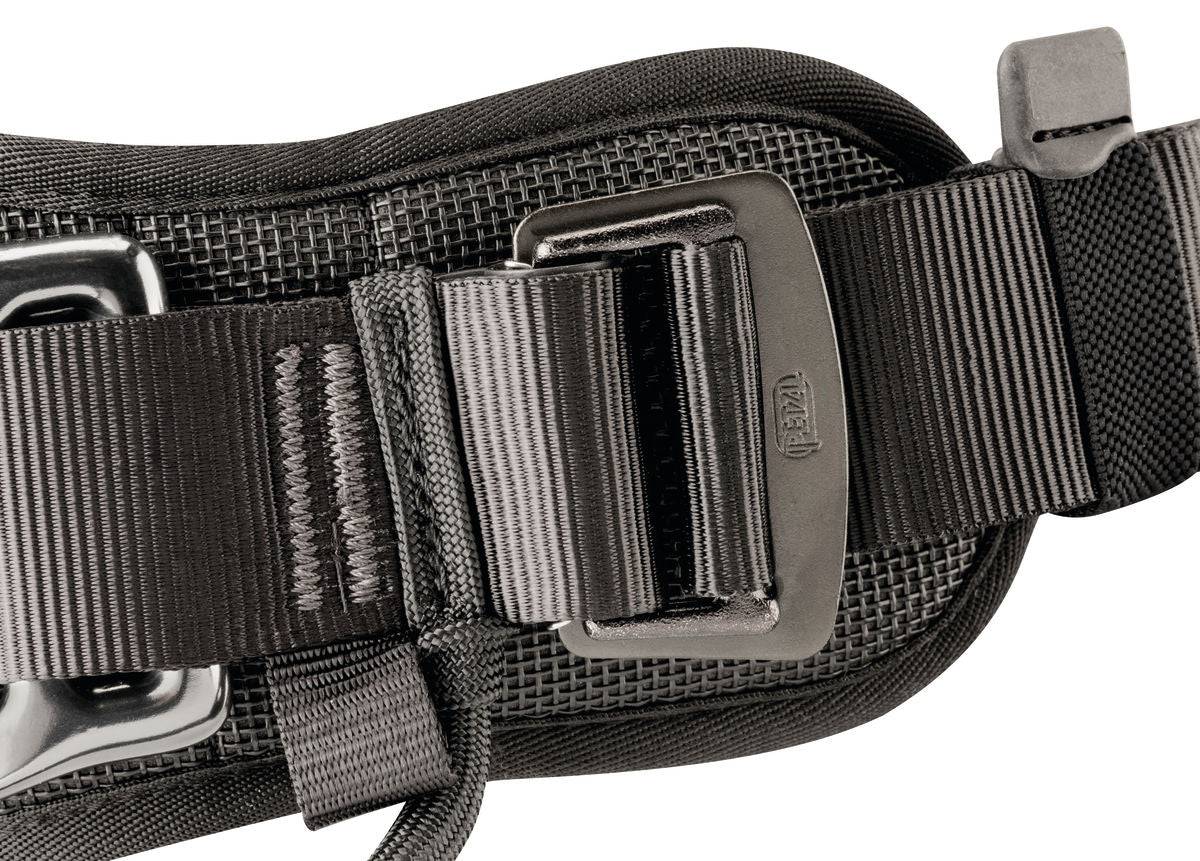 Petzl AVAO BOD FAST Comfortable Suspension Work Positioning and Fall Arrest Harness European Version - SecureHeights