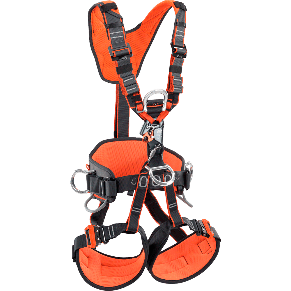 Buy Climbing Technology AXESS QR ASCENDER Positioning and Rope Access ...
