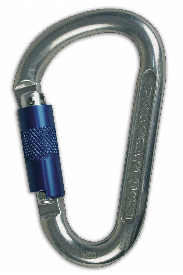 3M DBI SALA Aluminium Twist Lock Carabiner KJ5024 - SecureHeights