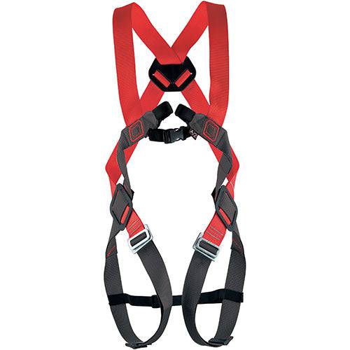 CAMP Safety BASIC DUO Full Body Fall Arrest Harness 1275I - SecureHeights