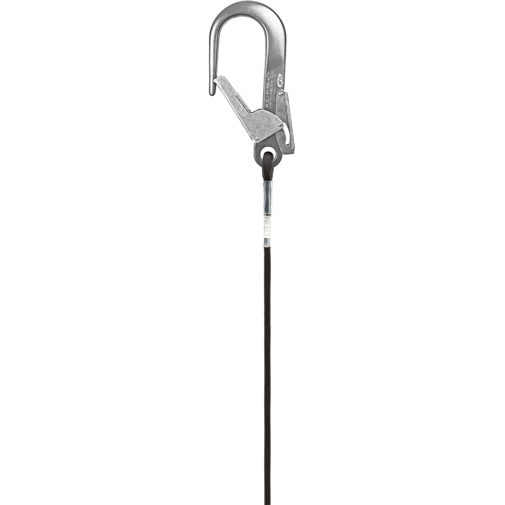 Climbing Technology BIG LIFELINE 10m Vertical Lifeline with Connector 7L9240E010 - SecureHeights