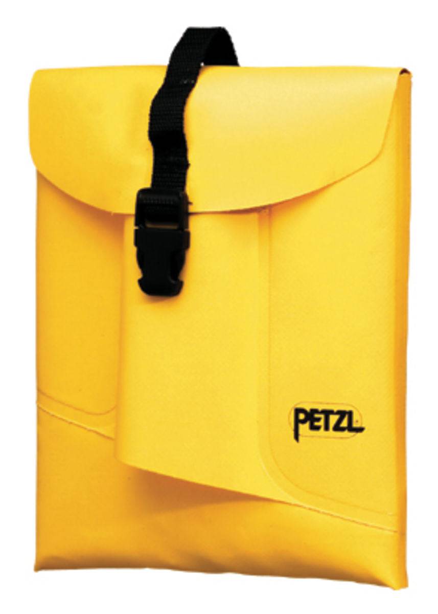 Petzl BOLTBAG Equipment Gear Pouch C11 A - SecureHeights