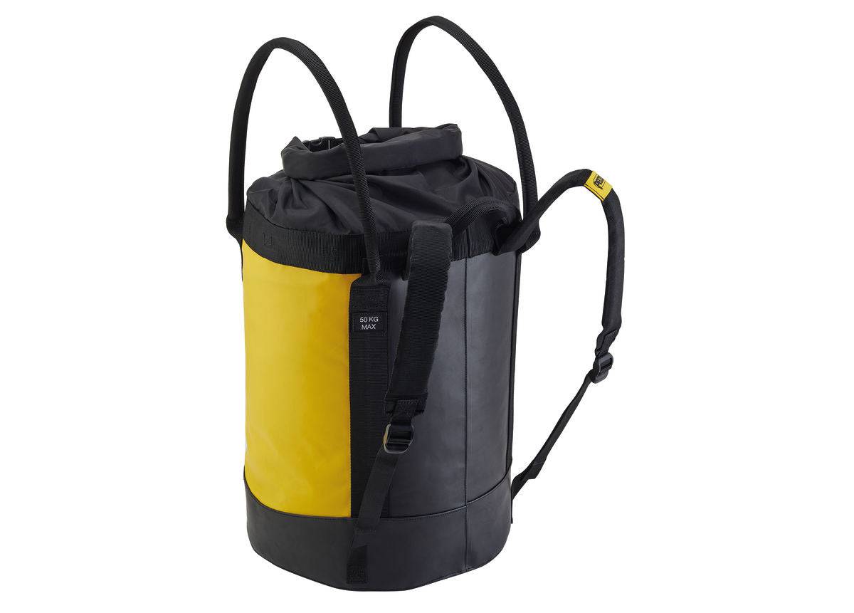 Petzl kab rope bag - Rescue Response Gear