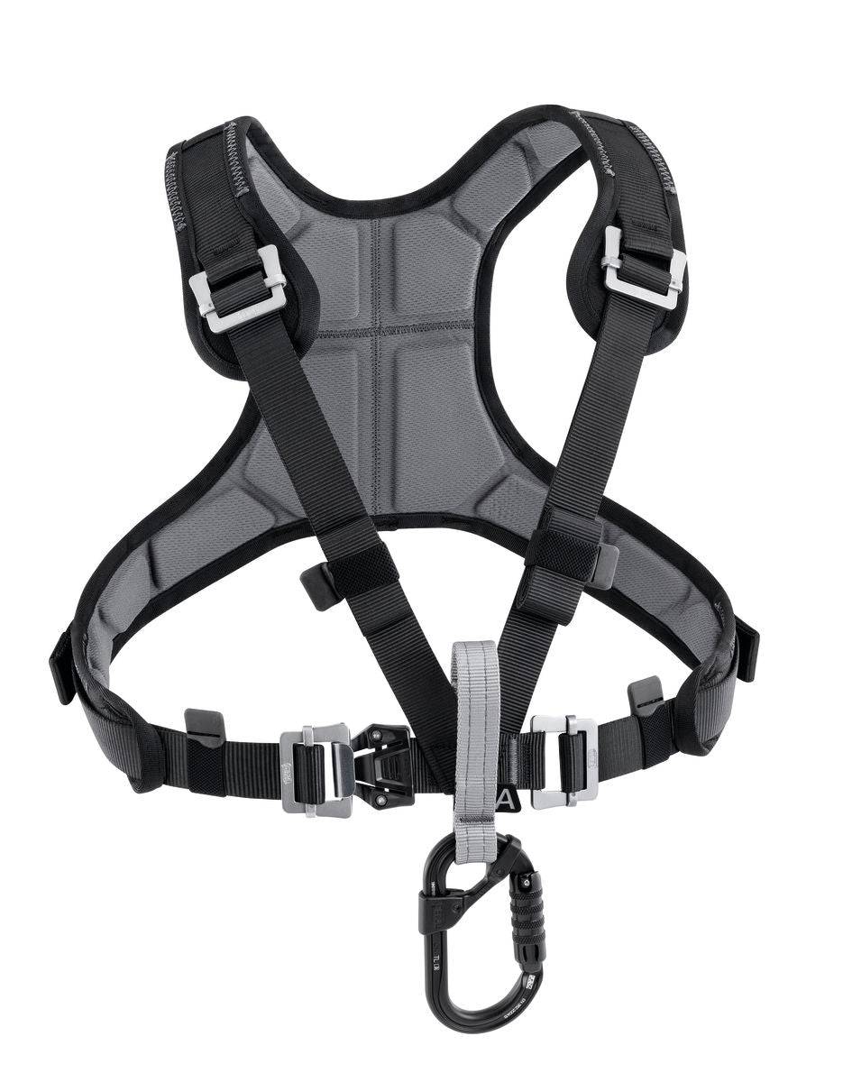 Petzl CHEST'AIR Chest Harness C098AA00 - SecureHeights