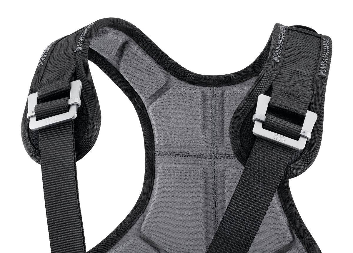 Petzl CHEST'AIR Chest Harness C098AA00 - SecureHeights