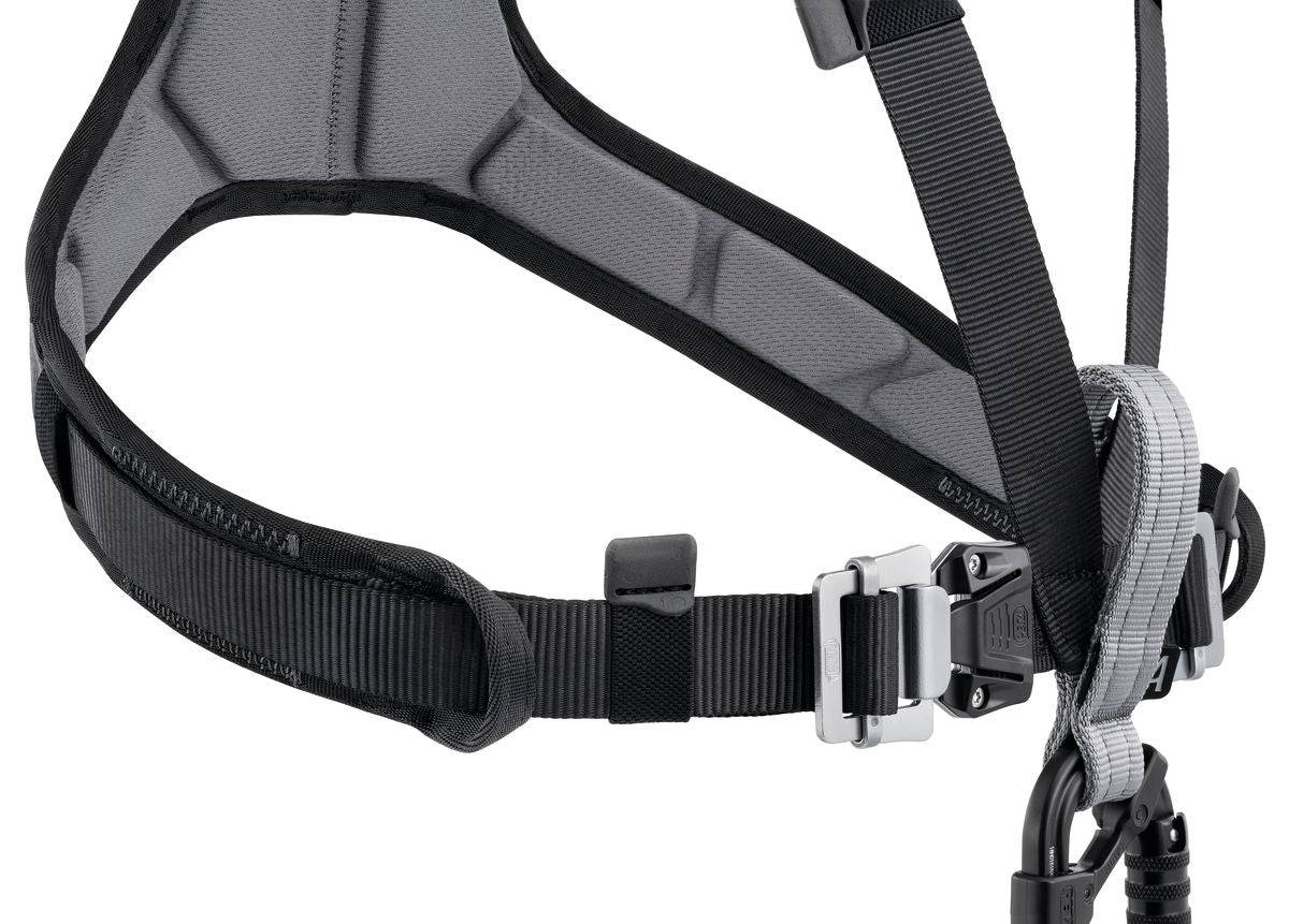 Petzl CHEST'AIR Chest Harness C098AA00 - SecureHeights