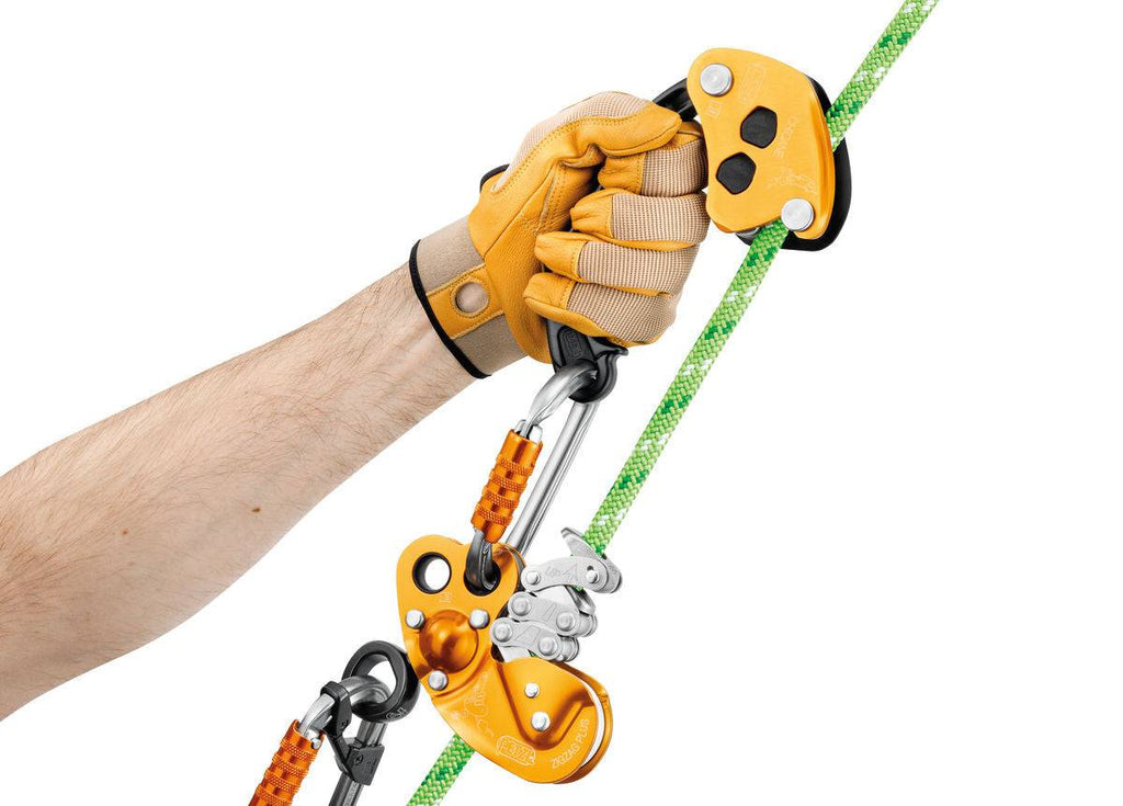 Presic Rope Grab Buy Petzl CHICANE Single Rope Tree Care Auxiliary Brake for Mechanical ...
