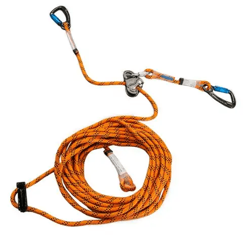 SpanSet CLIMA Vertical Line 5m-50m - SecureHeights