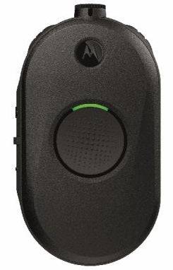 Motorola CLPe 0.5W Licence Free PMR446 Two Way Radio Walkie Talkie with Charger - SecureHeights
