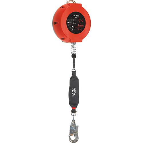 CAMP Safety COBRA 15m Self Retracting Fall Arrest Block 3138 - SecureHeights