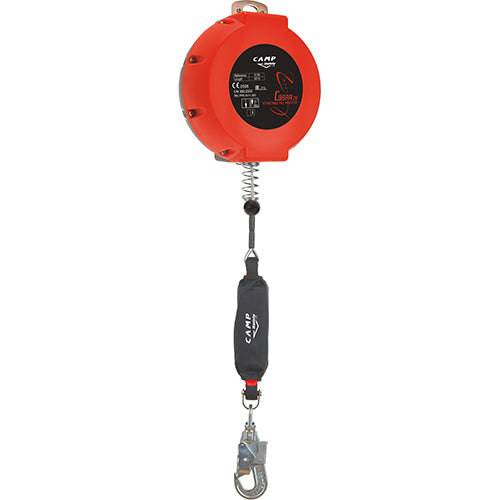 CAMP Safety COBRA 20m Self Retracting Fall Arrest Block 3139 - SecureHeights