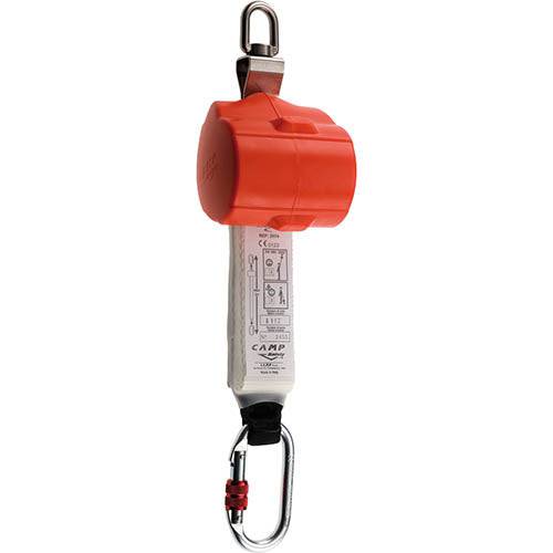 CAMP Safety COBRA 2m Self Retracting Fall Arrest Block 2074 - SecureHeights