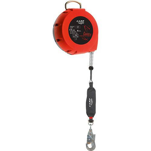 CAMP Safety COBRA 30m Self Retracting Fall Arrest Block 3140 - SecureHeights