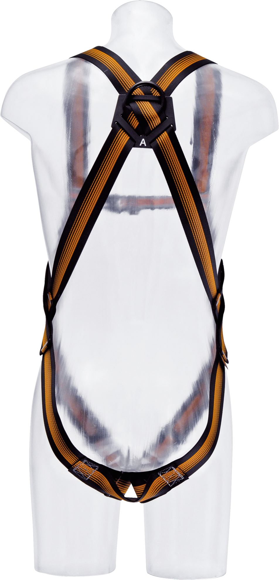 Skylotec CS 2 CLICK Scaffold Work Harness G-0902-C - SecureHeights