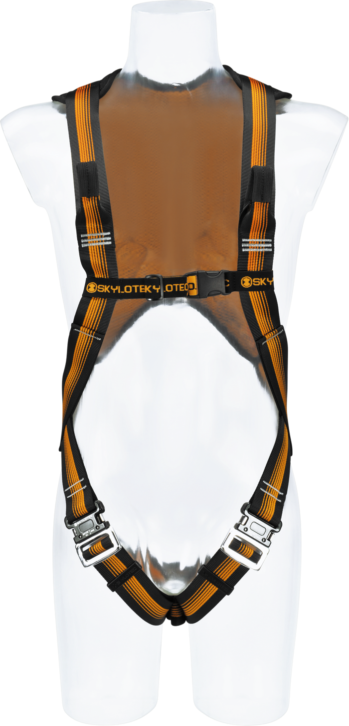 Buy Skylotec CS 2 CLICK X-PAD Work Harness G-0902-CX | SecureHeights