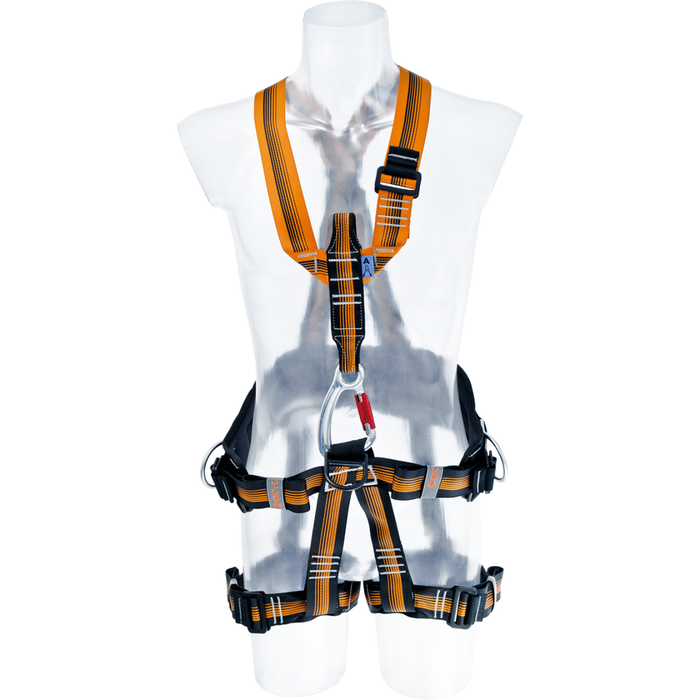 Buy Skylotec CS 8 All-Round Fall Arrest Harness | SecureHeights