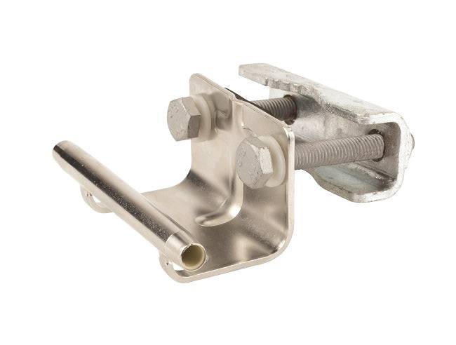 3M Protecta Cabloc Pro Galvanised Intermediate Bypass Bracket 6191002 - SecureHeights