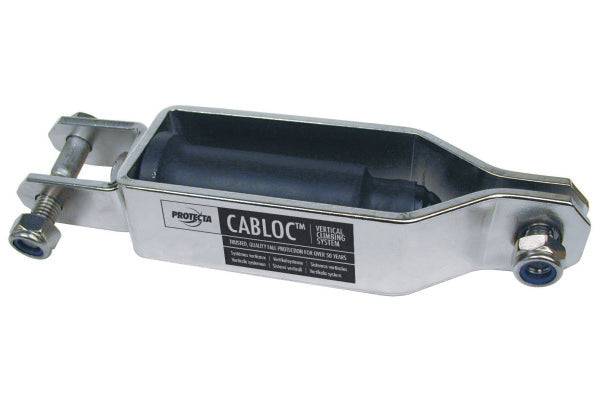 Buy 3M Protecta Cabloc Vertical Cable Safety System In-line Energy ...