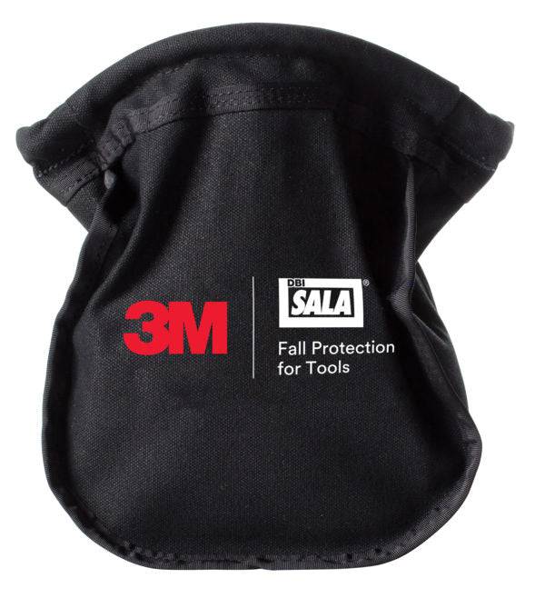 3M DBI SALA Canvas Small Parts Pouch - SecureHeights