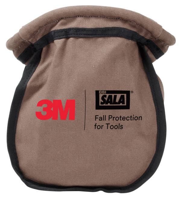 3M DBI SALA Canvas Small Parts Pouch - SecureHeights